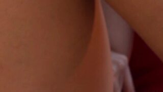 Stella Cardo Topless